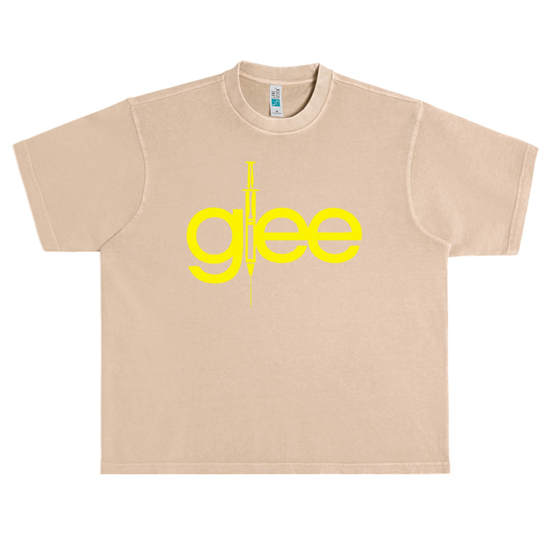 Glee Urban Heavy T-shirt | Artistshot