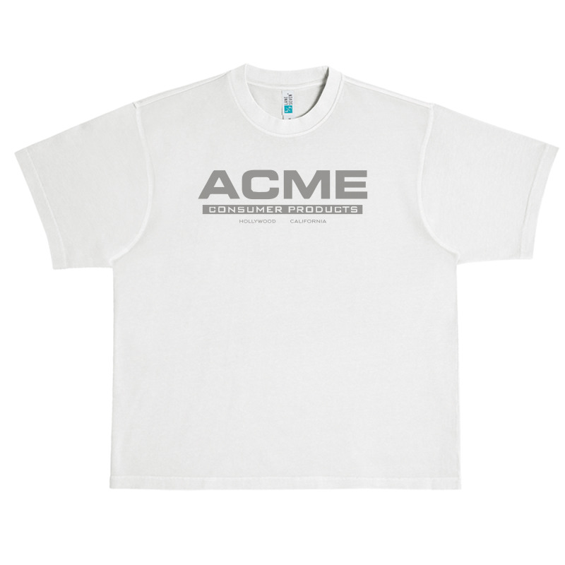 Movie Tshirt Inspired Classic Films   Acme Products Urban Heavy T-shirt by nbobatiga | Artistshot