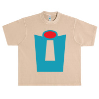 Vintage Mr. Incredible Urban Heavy T-shirt | Artistshot