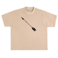 Archery Urban Heavy T-shirt | Artistshot