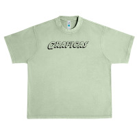 Craficas Urban Heavy T-shirt | Artistshot