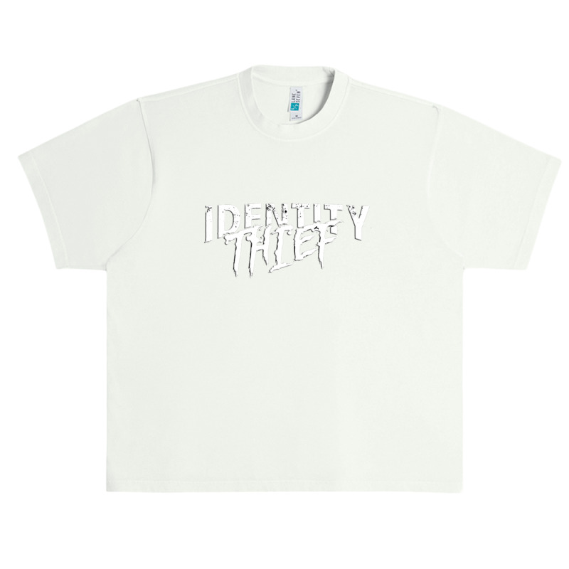 Identity Thief Urban Heavy T-shirt | Artistshot