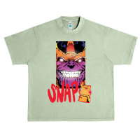 Snap!!! Urban Heavy T-shirt | Artistshot