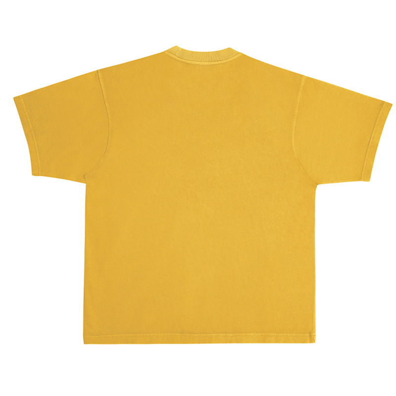 The Tonino Urban Heavy T-shirt by Banapeth | Artistshot