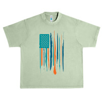 Miami Dolphins Urban Heavy T-shirt | Artistshot