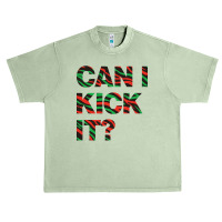 Can I Kick It Urban Heavy T-shirt | Artistshot