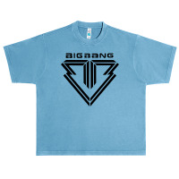 Hot Korean Band Urban Heavy T-shirt | Artistshot