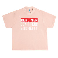 Feminist Designs Urban Heavy T-shirt | Artistshot