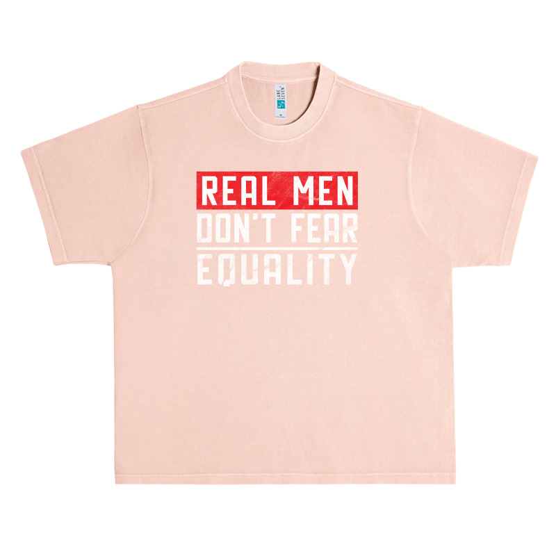 Feminist Designs Urban Heavy T-shirt by cogentprint | Artistshot