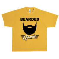 Bearded Classic Urban Heavy T-shirt | Artistshot