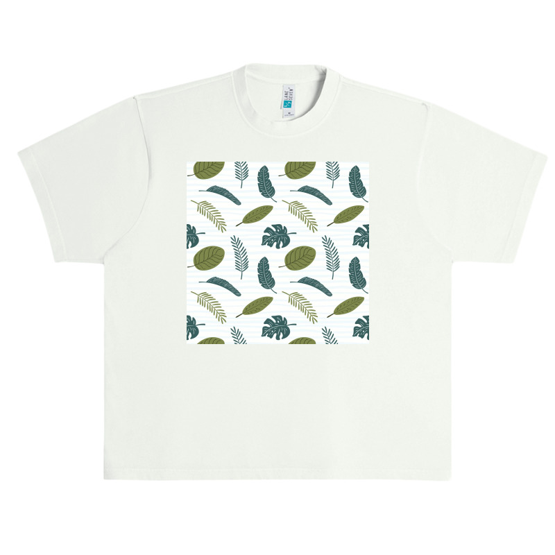 Summer People Patterns 07 Urban Heavy T-shirt by Perfect Designers | Artistshot