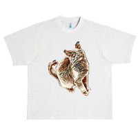 Dog Lover Urban Heavy T-shirt | Artistshot