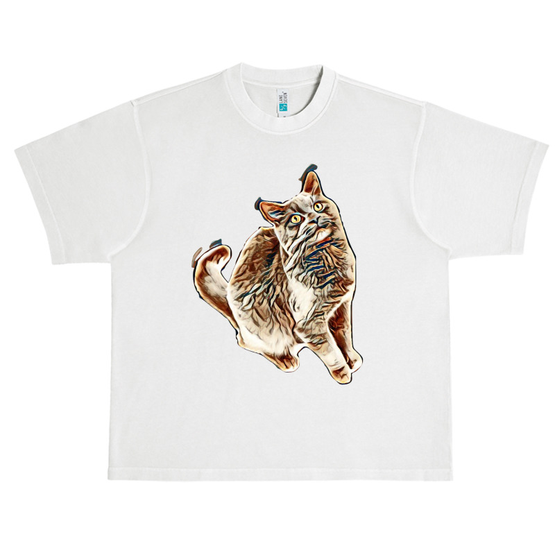 Dog Lover Urban Heavy T-shirt by Kemnabi | Artistshot