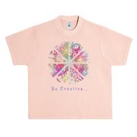 Creative Urban Heavy T-shirt | Artistshot