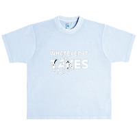 Whatever It Takes Urban Heavy T-shirt | Artistshot