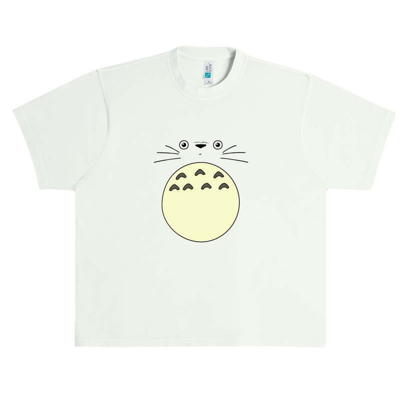 Atotoro Urban Heavy T-shirt | Artistshot