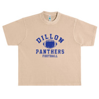 Dillon Panther Urban Heavy T-shirt | Artistshot