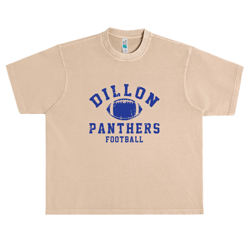 Dillon Panther Urban Heavy T-shirt | Artistshot