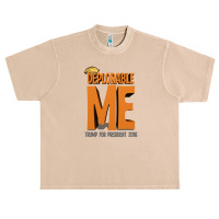 Deplorable Me 01 Urban Heavy T-shirt | Artistshot