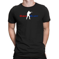 Cyka Blyat Cs Meme T-shirt | Artistshot