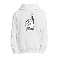 Number One Boyfriend ( #1 Boyfriend ) Urban Pullover Hoodie | Artistshot