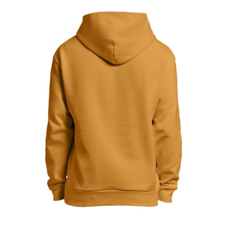 Bear Bull Urban Pullover Hoodie | Artistshot