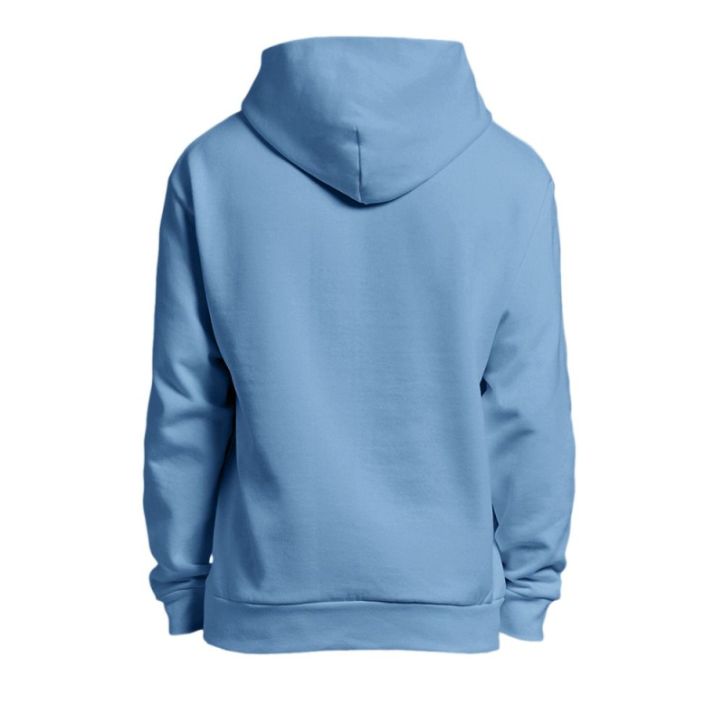 Great Dads Get Promoted To Grandpa Urban Pullover Hoodie | Artistshot