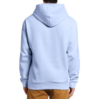 Only The Best Brothers Get Promoted To Uncle Urban Pullover Hoodie | Artistshot