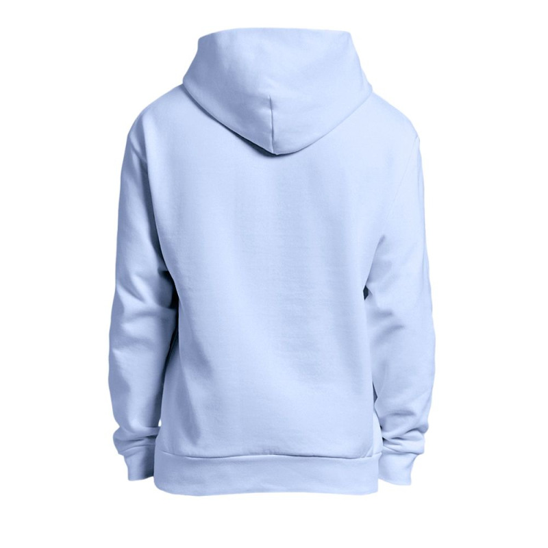 Only The Best Brothers Get Promoted To Uncle Urban Pullover Hoodie | Artistshot