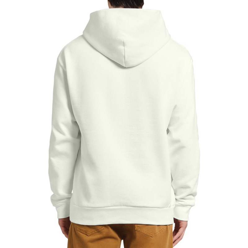 Only The Best Dads Get Promoted To Opa Urban Pullover Hoodie | Artistshot