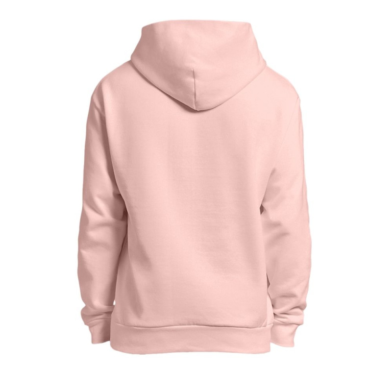 Mother Noun Urban Pullover Hoodie | Artistshot