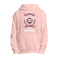 I Never Said I Was Perfect I Am An Aquarius Urban Pullover Hoodie | Artistshot