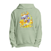 Taurus Urban Pullover Hoodie | Artistshot