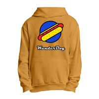 Super Hero Foods Urban Pullover Hoodie | Artistshot