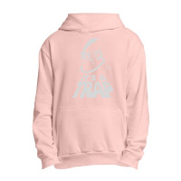 It's A Trap Urban Pullover Hoodie | Artistshot