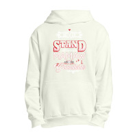 Memaw- Never Stand Between A And Her Grandkids Urban Pullover Hoodie | Artistshot