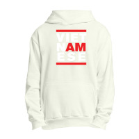 I Am Vietnamese Urban Pullover Hoodie | Artistshot