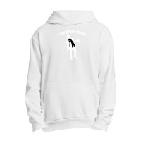 I See Drunk People Urban Pullover Hoodie | Artistshot