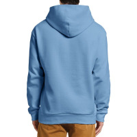 Birdbeard Urban Pullover Hoodie | Artistshot