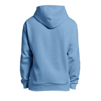 Birdbeard Urban Pullover Hoodie | Artistshot