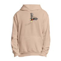 Preytime Urban Pullover Hoodie | Artistshot