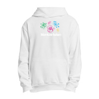 Santavision Urban Pullover Hoodie | Artistshot