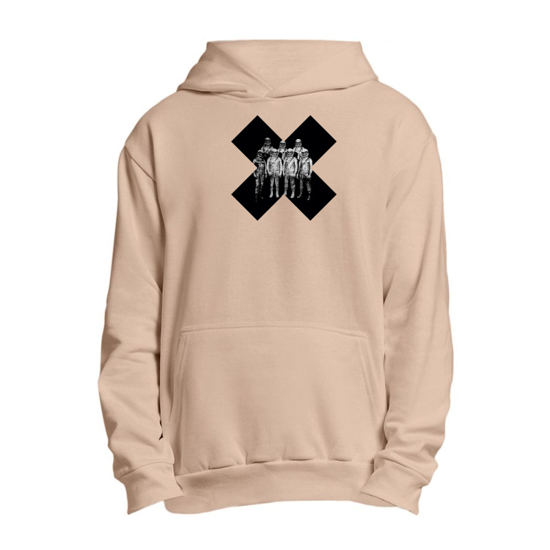 Where's My Jetpack Urban Pullover Hoodie by DitreamX | Artistshot