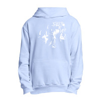 Be The King Of Your Own World Urban Pullover Hoodie | Artistshot