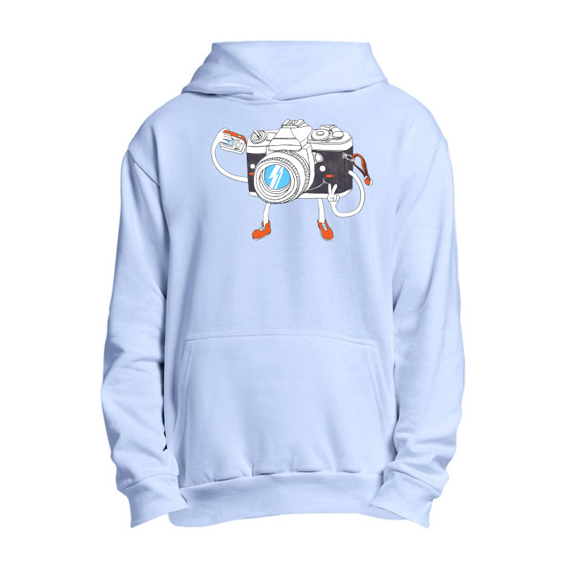 Selfie Urban Pullover Hoodie by Specstore | Artistshot