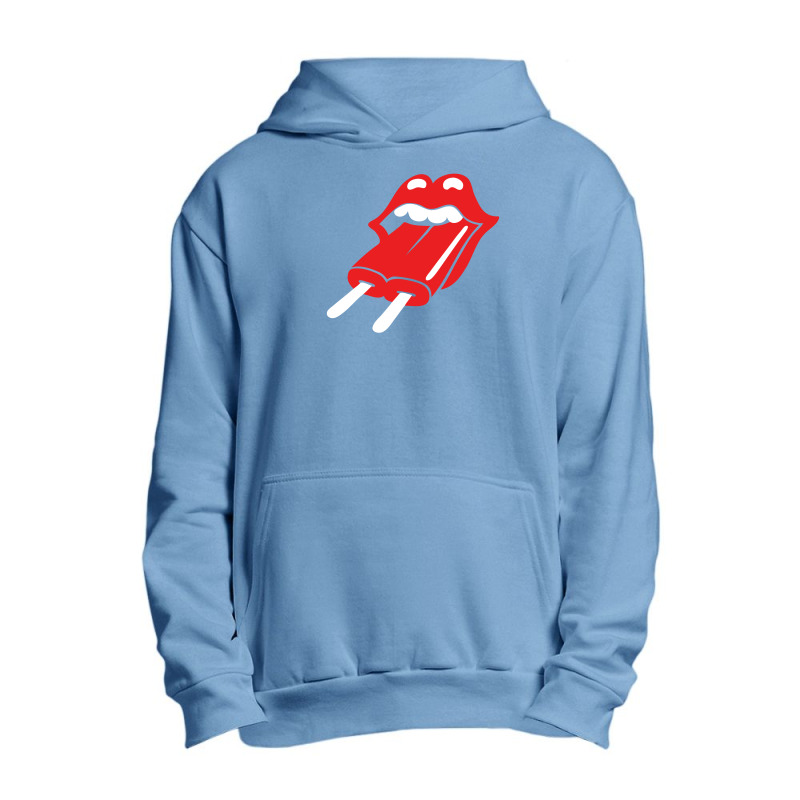 Popsicle Urban Pullover Hoodie by Specstore | Artistshot