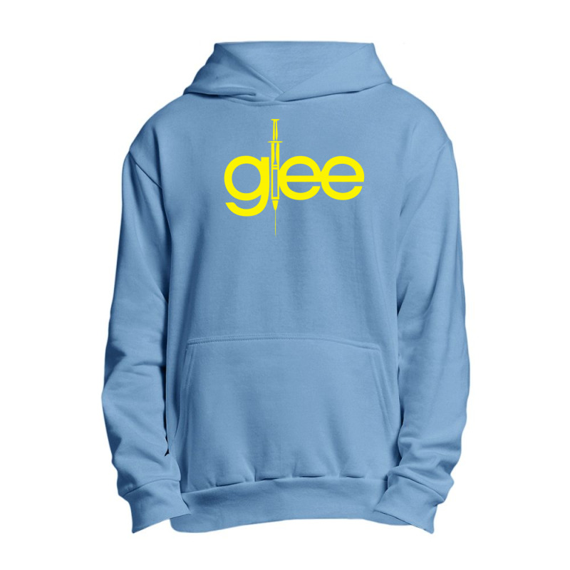 Glee Urban Pullover Hoodie | Artistshot