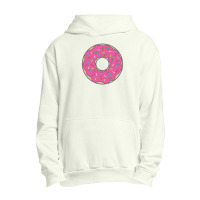 Strobery Donat Urban Pullover Hoodie | Artistshot