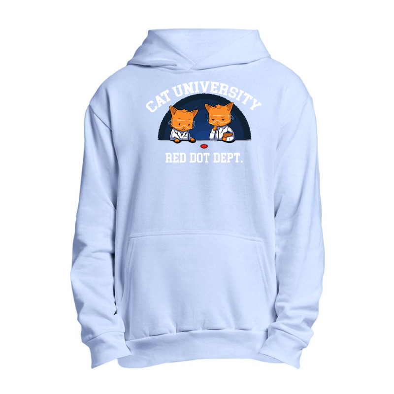 Pondering Life's Biggest Mysteries Urban Pullover Hoodie | Artistshot