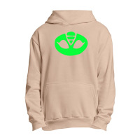 Pj Masks Gekko Symbol Urban Pullover Hoodie | Artistshot